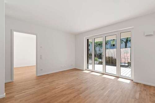 Foto - Wohnung zum Kaufen in Berlin 354.400,00 € 55.16 m²