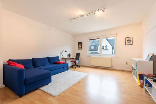 Foto - Wohnung zum Kaufen in Essen 129.000,00 € 53 m²