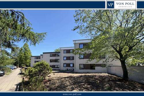 Foto - Wohnung zum Kaufen in Schneverdingen 153.000,00 € 94 m²