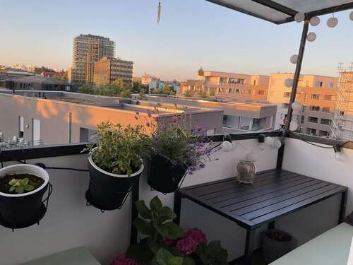 Foto - Wohnung zum Kaufen in Nürnberg 295.000,00 € 61 m²