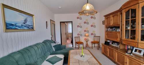 Foto - Wohnung zum Kaufen in Ferdinandshof 49.000,00 € 60.3 m²