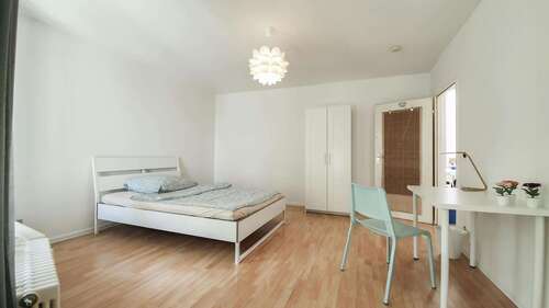 Foto - WG-Zimmer in Berlin 640,00 € 18 m²