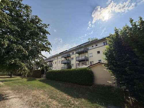 Foto - Wohnung zum Kaufen in Augsburg 469.000,00 € 112 m²