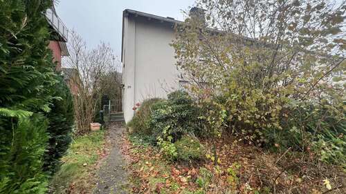 Foto - Haus zum Kaufen in Rietberg 219.000,00 € 133.49 m²