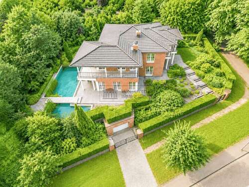 Foto - Haus zum Kaufen in Hamburg 1.995.000,00 € 358 m²