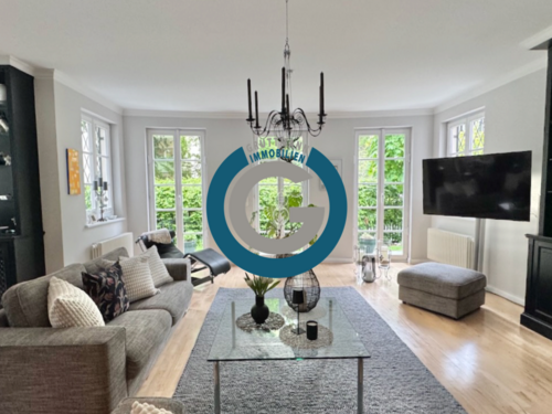Foto - Wohnung zum Kaufen in Berlin 1.099.000,00 € 143.19 m²