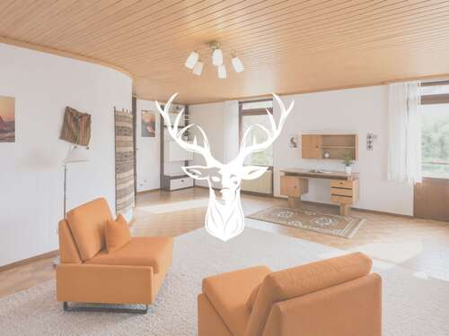 Foto - Haus zum Kaufen in Küssaberg 449.000,00 € 180 m²