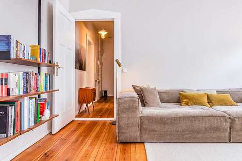 Foto - Wohnung zum Kaufen in Berlin 375.000,00 € 50 m²