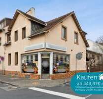 Einzelhandel in Neu-Isenburg 125.000,00 € 41.6 m²