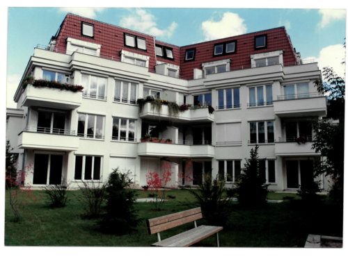 Foto - Wohnung zum Kaufen in Berlin (Pankow) 640.000,00 € 128.16 m²
