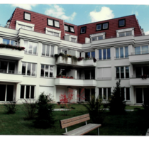 Wohnung zum Kaufen in Berlin (Pankow) 640.000,00 € 128.16 m²