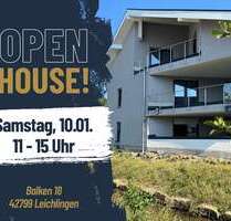 Wohnung zum Kaufen in Leichlingen 549.000,00 € 132.17 m²