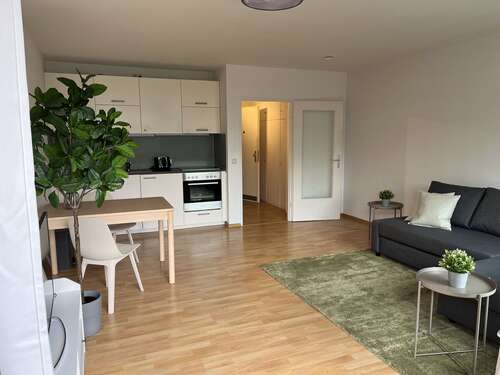 Foto - Wohnung zum Kaufen in Hamburg 205.000,00 € 33 m²