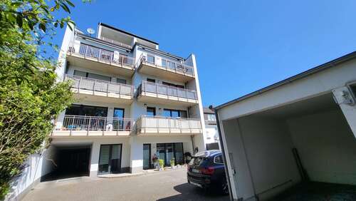 Foto - Wohnung zum Kaufen in Frechen 395.000,00 € 92 m²