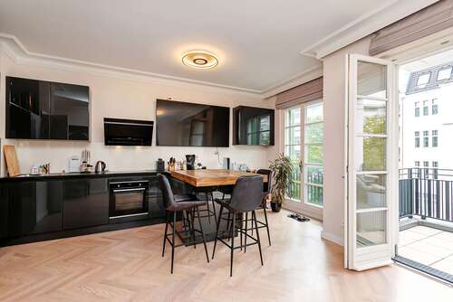 Foto - Wohnung zum Kaufen in Berlin 729.000,00 € 61.39 m²