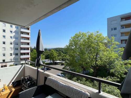 Foto - Wohnung zum Kaufen in Überlingen 360.000,00 € 78.2 m²