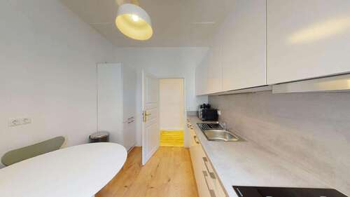 Foto - WG-Zimmer in Berlin 1.290,00 € 25 m²