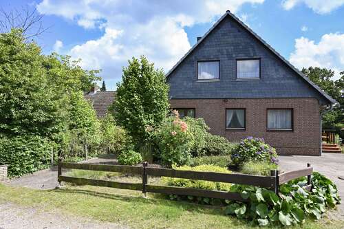 Foto - Haus zum Kaufen in Westensee 465.000,00 € 180 m²