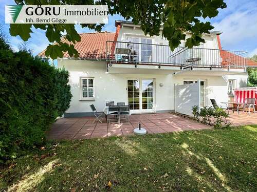 Foto - Wohnung zum Mieten in Sagard Neddesitz 600,00 € 63 m²