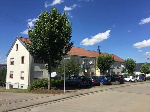 Foto - Wohnung zum Mieten in Schömberg-Schörzingen 350,00 € 37.5 m²