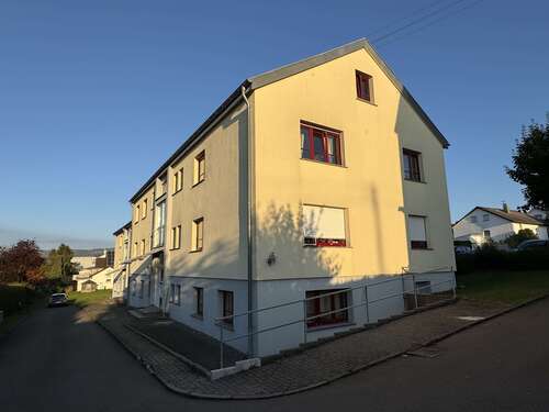 Foto - Wohnung zum Mieten in Schömberg-Schörzingen 330,00 € 37.5 m²
