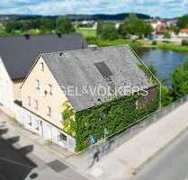 Haus zum Kaufen in Regenstauf 225.000,00 € 180 m²