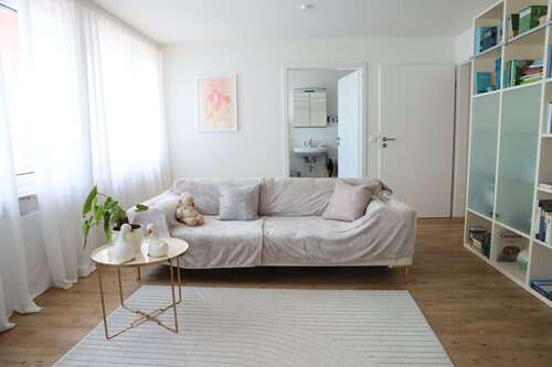 Foto - Wohnung zum Mieten in Lörrach 1.884,00 € 131 m²