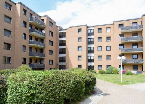 Foto - Wohnung zum Kaufen in Bergheim 89.900,00 € 81.01 m²