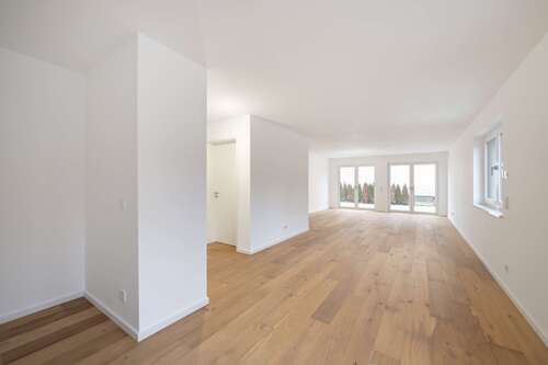 Foto - Wohnung zum Kaufen in Vaterstetten 749.000,00 € 120.71 m²