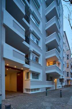 Foto - Wohnung zum Kaufen in Berlin 539.000,00 € 91.6 m²