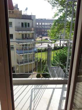 Foto - Wohnung zum Mieten in Magdeburg 450,00 € 55.94 m²