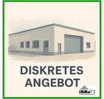 Halle in Maulbronn 1.100.000,00 € 1000 m²