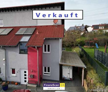 Foto - Haus zum Kaufen in Otterbach 459.000,00 € 136 m²