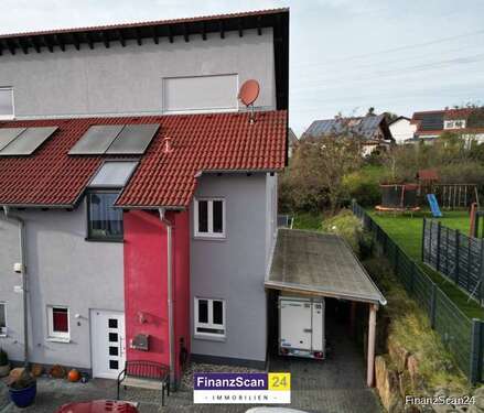 Foto - Haus zum Kaufen in Otterbach 459.000,00 € 136 m²