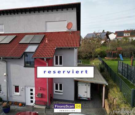 Foto - Haus zum Kaufen in Otterbach 459.000,00 € 136 m²