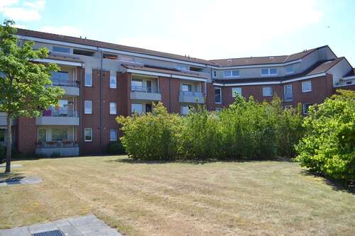 Foto - Wohnung zum Mieten in Wolfsburg 475,80 € 52.8 m²