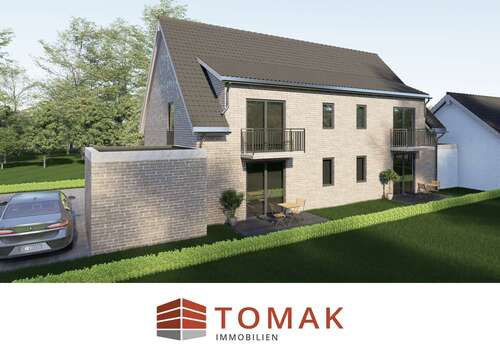 Foto - Wohnung zum Kaufen in Delmenhorst 189.000,00 € 53 m²