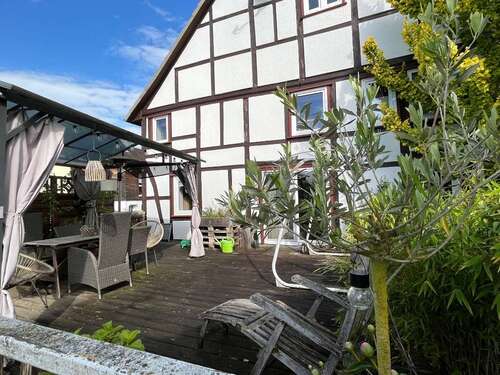 Foto - Haus zum Kaufen in Rinteln Deckbergen 199.000,00 € 213.24 m²