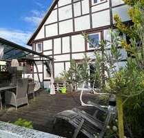 Haus zum Kaufen in Rinteln Deckbergen 199.000,00 € 213.24 m² - Rinteln / Deckbergen