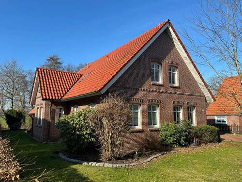 Foto - Haus zum Kaufen in Rhauderfehn 370.000,00 € 176 m²