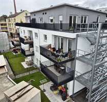 Wohnung zum Mieten in Augsburg 900,00 € 60 m²