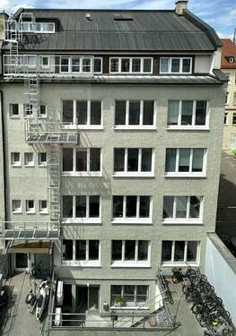 Foto - Büro in München 2.390,00 € 196 m²