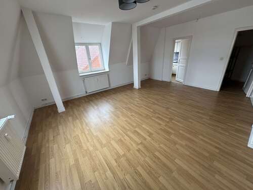 Foto - Wohnung zum Mieten in Schleswig 459,68 € 54.08 m²