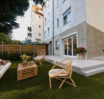 Wohnung zum Kaufen in Stuttgart-Obertürkheim 169.900,00 € 60 m²