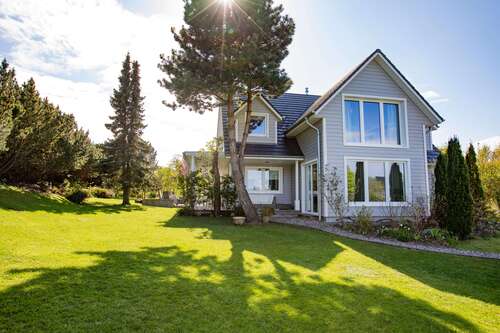 Foto - Haus zum Kaufen in Holnis 1.100.000,00 € 180 m²