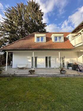 Foto - Wohnung zum Mieten in Augsburg 2.400,00 € 180 m²