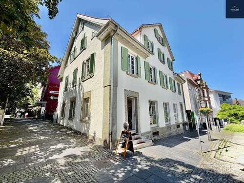 Foto - Büro in Backnang 1.500,00 € 73.2 m²