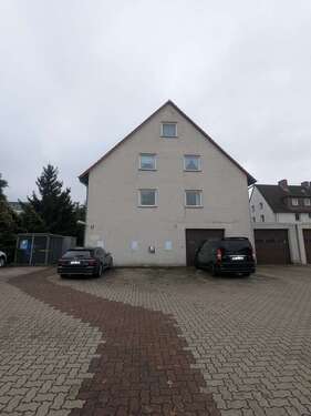 Foto - Büro in Wolfenbüttel 3.360,00 € 480 m²
