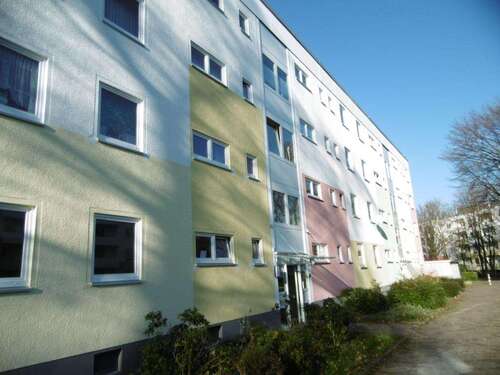Foto - Wohnung zum Mieten in Dortmund 529,00 € 65 m²
