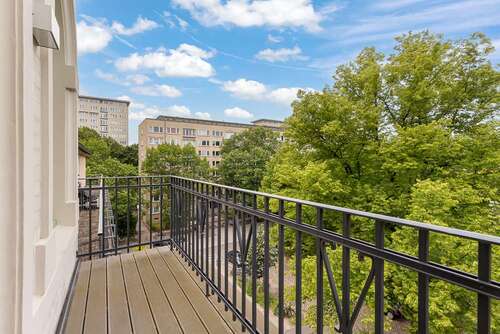 Foto - Wohnung zum Kaufen in Hamburg 1.750.000,00 € 118 m²